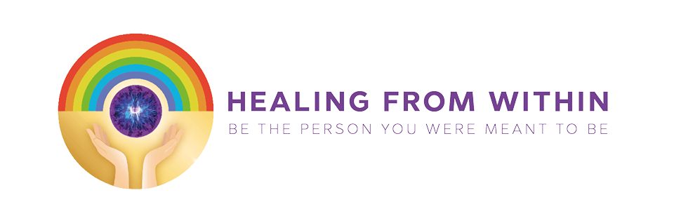 Healing From Within