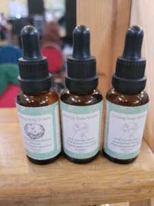 Wild Woman Blend Starter Kit