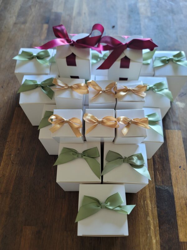 24 Days of Wellness Advent Calendar