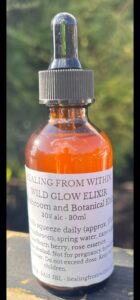 Wild Glow Elixir